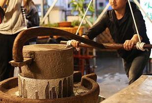 娱乐吃瓜君石磨