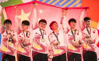 娱乐吃瓜酱亚运会,娱乐吃瓜酱带你领略赛场内外精彩瞬间