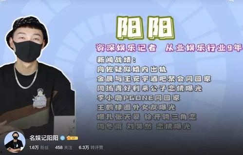 娱圈吃瓜爆料,吃瓜爆料背后的真相与内幕