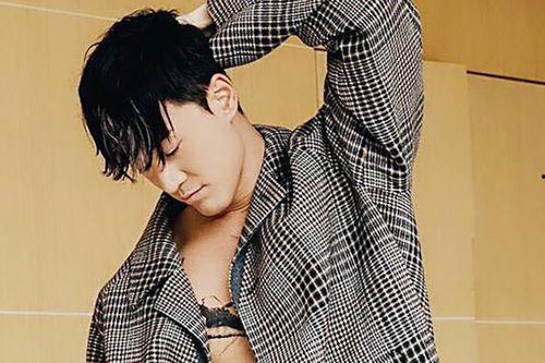 娱乐吃瓜网红事件